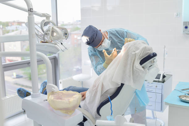 Best Emergency Gum Treatment in North Caldwell, NJ